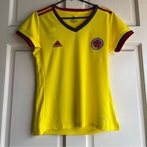 Adidas Selección Colombia Jersey